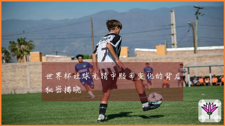 世界杯让球竞猜中赔率变化的背后秘密揭晓