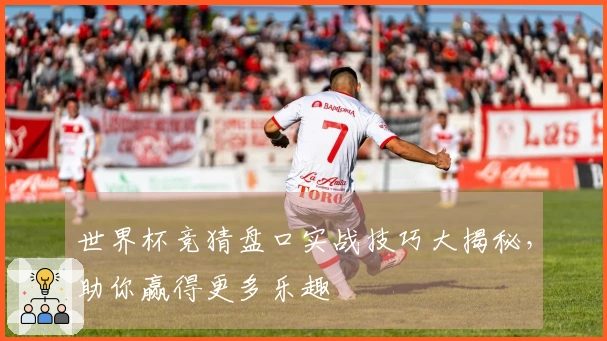 世界杯竞猜盘口实战技巧大揭秘，助你赢得更多乐趣