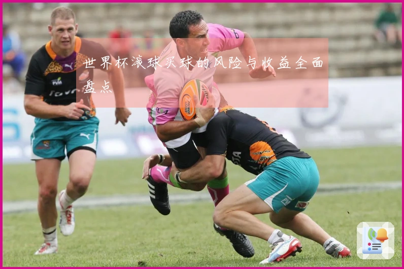 世界杯滚球买球的风险与收益全面盘点