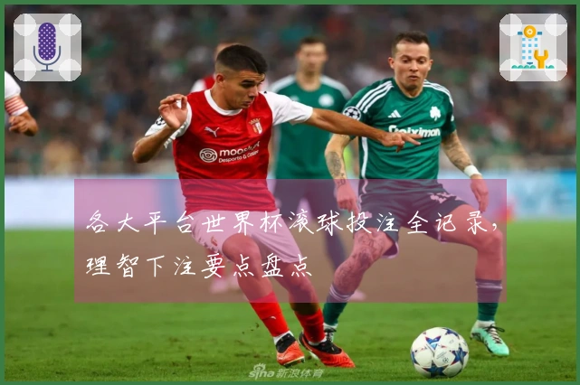 各大平台世界杯滚球投注全记录，理智下注要点盘点