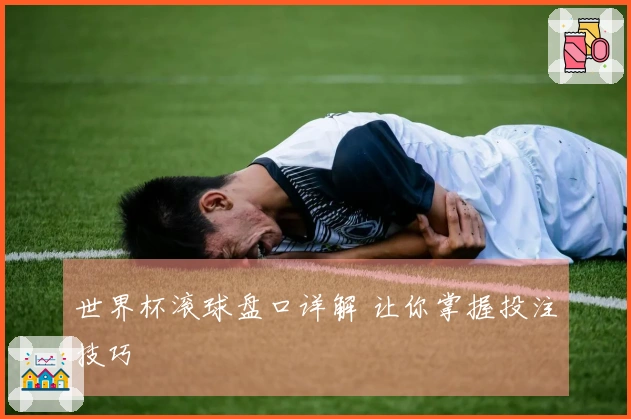 世界杯滚球盘口详解 让你掌握投注技巧